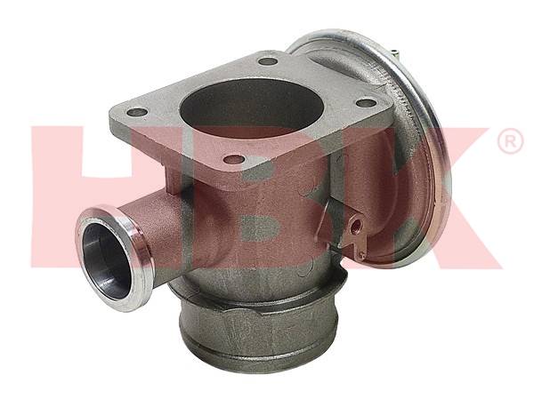 ZAWÓR EGR HBK EDB02-HBK