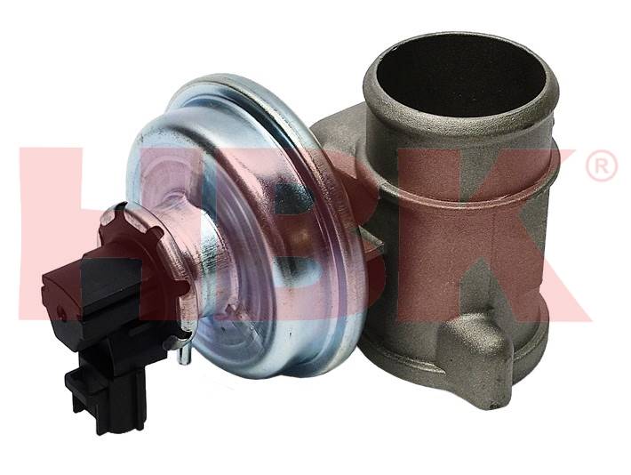 ZAWÓR EGR HBK EDF50-HBK