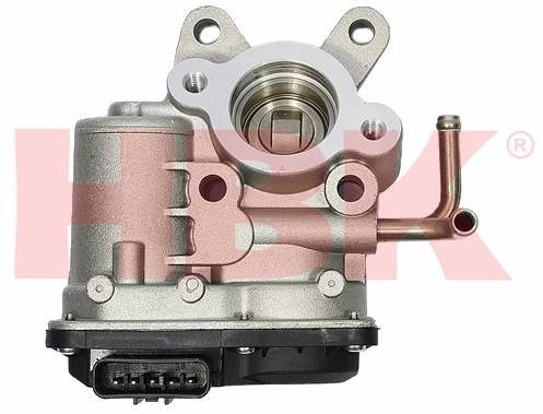 ZAWÓR EGR HBK ED750-HBK