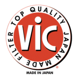 FILTR OLEJU VIC FO300-VIC