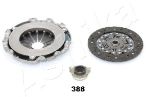 ZESTAW SPRZĘGŁA ASHIKA SK327-ASH