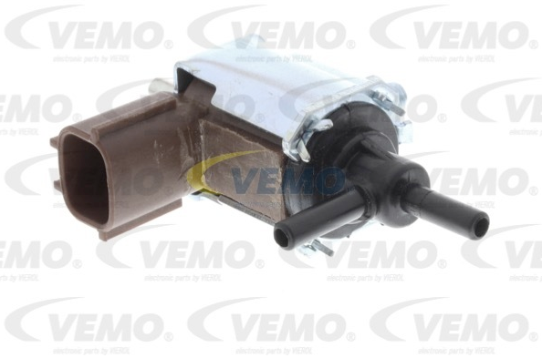 ELEKTRO-ZAWÓR SOLENOIDOWY VEMO ET305-VEM