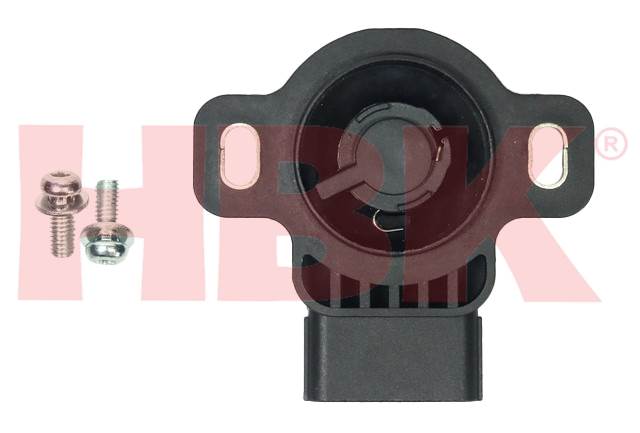 WN700B-HBK     CZUJNIK PEDALU GAZU - MODUL #####