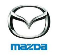 TARCZA HAMULCOWA ORYGINAŁ MAZDA HTT312-OE