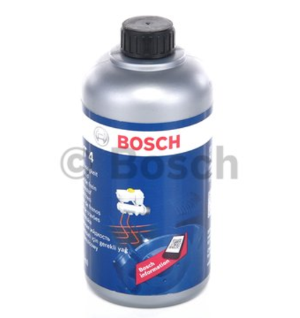 PŁYN HAMULCOWY DOT-4 BOSCH 500ML