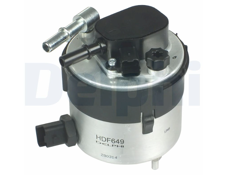 FILTR PALIWA DELPHI FF303-DEL