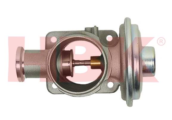 ZAWÓR EGR HBK EDB02-HBK