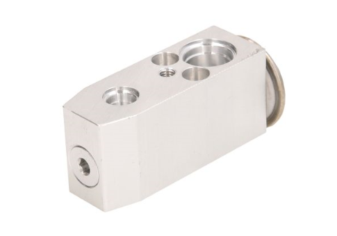 ZAWÓR ROZPRĘŻNY KLIMATYZACJI THERMOTEC CS302-THR