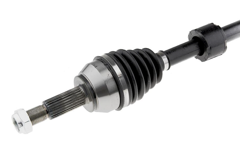 PÓŁOŚ PRAWA Z PRZEGUBAMI NTY PZX304-NTY