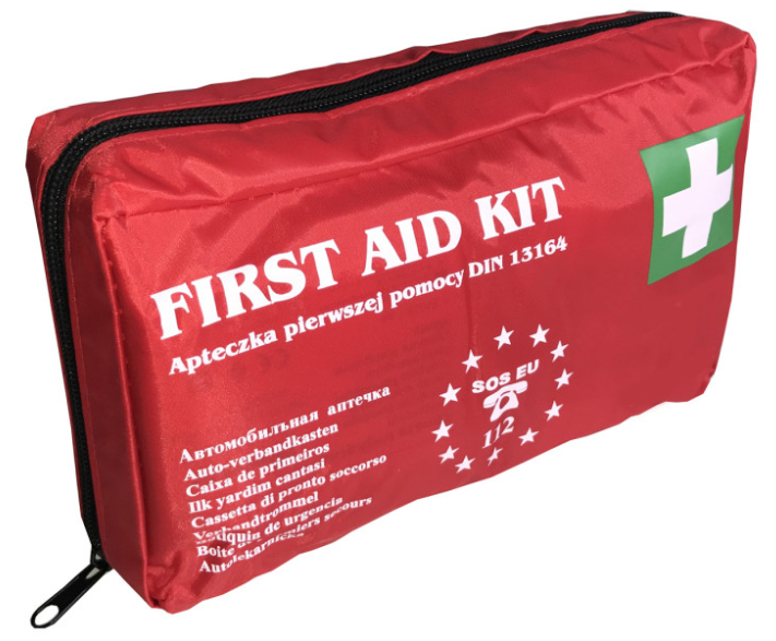 APTECZKA SAMOCHODOWA GODMAR