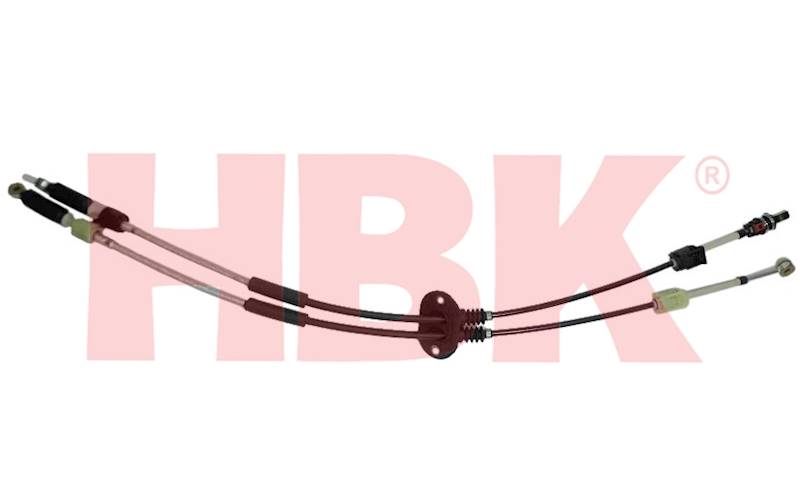 LINKA ZMIANY BIEGÓW HBK SB328-HBK