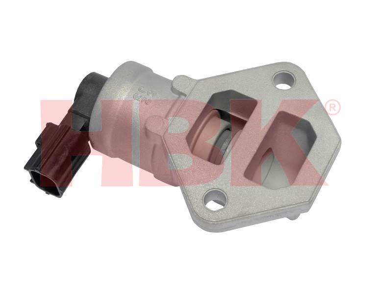 SILNICZEK KROKOWY HBK ECW350-HBK