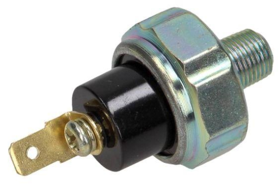 CZUJNIK CIŚNIENIA OLEJU MAXGEAR ECC306-MG