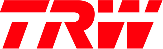 TARCZA HAMULCOWA PRZÓD TRW HTP310-TRW