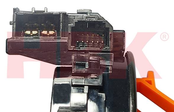 TAŚMA KIEROWNICY / ZWIJAK HBK WF208-HBK