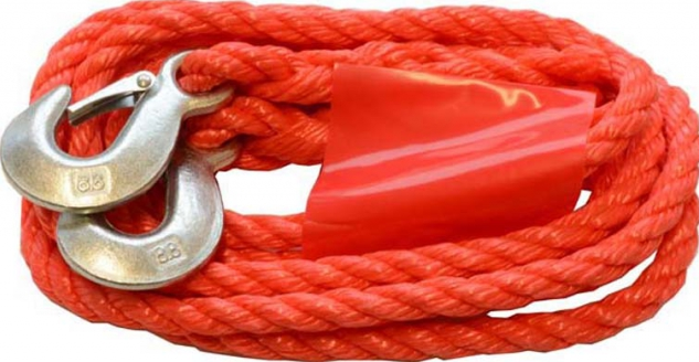 LINKA HOLOWNICZA Z HAKAMI DO 3.5T