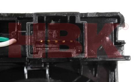 TAŚMA KIEROWNICY / ZWIJAK HBK WF700-HBK