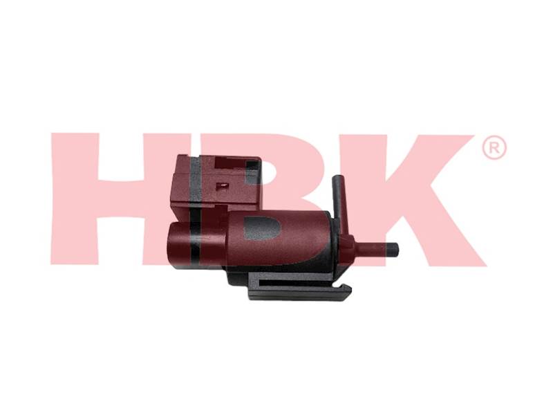 ELEKTRO-ZAWÓR SOLENOIDOWY HBK ET303-HBK