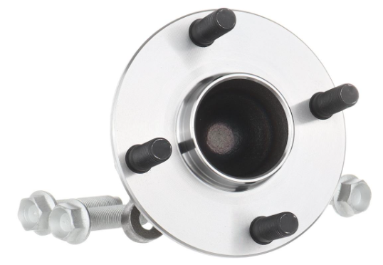 ŁOŻYSKO KOŁA PRZÓD Z PIASTĄ SKF LP371-SKF