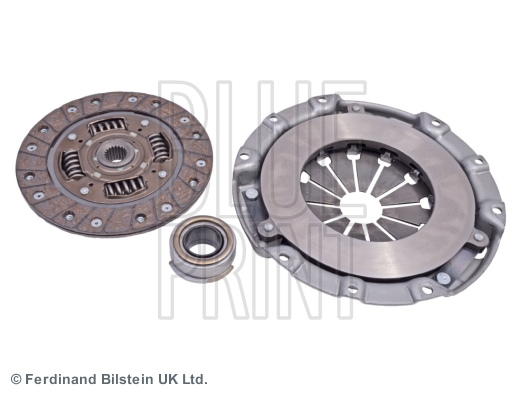 ZESTAW SPRZĘGŁA BLUE PRINT SK301-BP