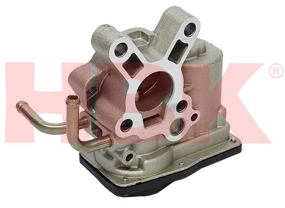 ZAWÓR EGR HBK ED750-HBK