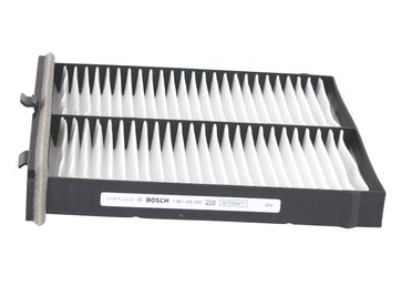 FILTR KABINOWY BOSCH FK308-BOS