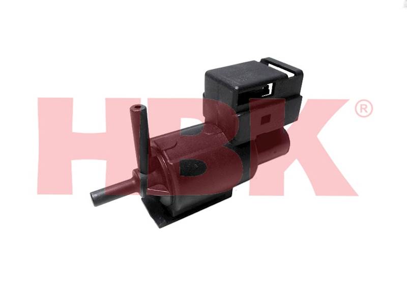 ELEKTRO-ZAWÓR SOLENOIDOWY HBK ET303-HBK