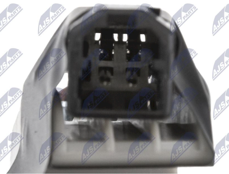OSŁONA PRZECIWSŁONECZNA LEWA NTY WX3300-NTY