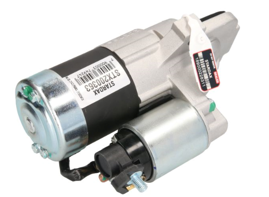 ROZRUSZNIK STARDAX ER301-STX