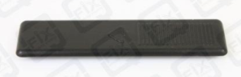 ZAŚLEPKA RELINGU Q-FIX WX300-QF