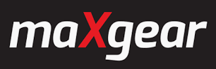 AMORTYZATOR GAZOWY PRZÓD LEWY MAXGEAR AA334-MG