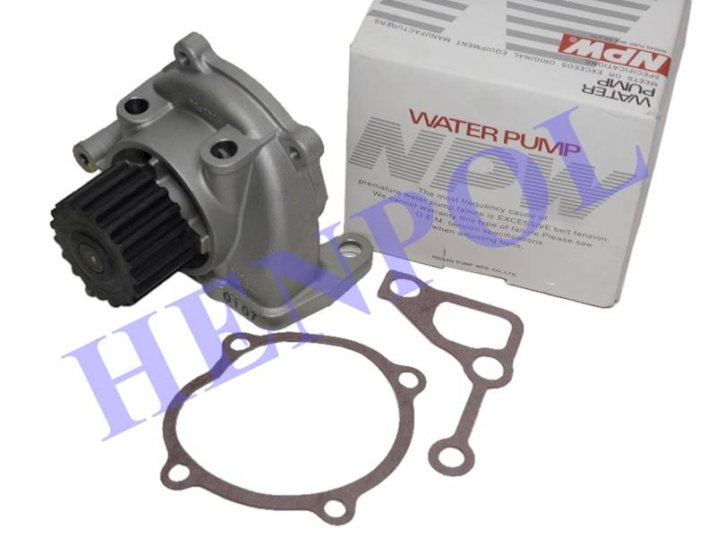 POMPA WODY NPW CW308-NPW