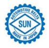 PASEK ROZRZĄDU SUN RP305-SUN