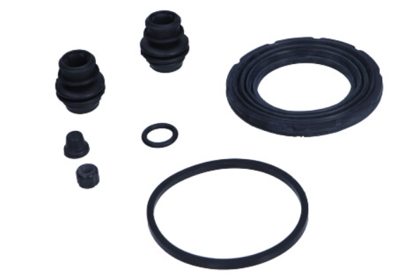 REPERATURKA ZACISKU PRZÓD MAXGEAR HR353-MG