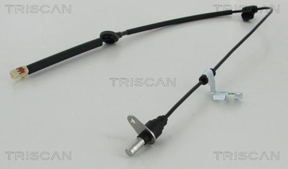 CZUJNIK ABS TYŁ LEWY TRISCAN ECA340-TRI