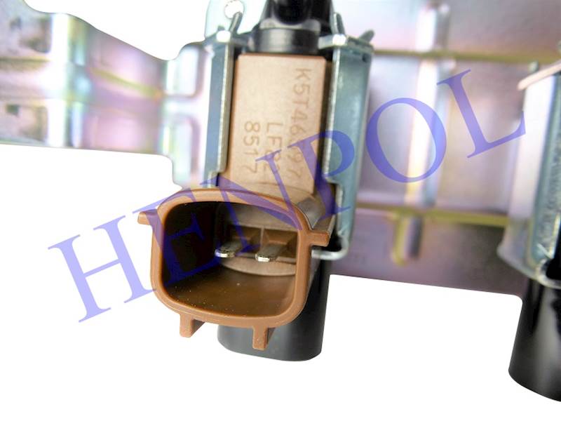 ELEKTRO-ZAWÓR SOLENOIDOWY ORYGINAŁ MAZDA ET307-OE