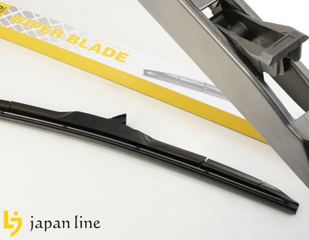 PIÓRO WYCIERACZKI HYBRYDOWE JAPAN LINE WH550-JL