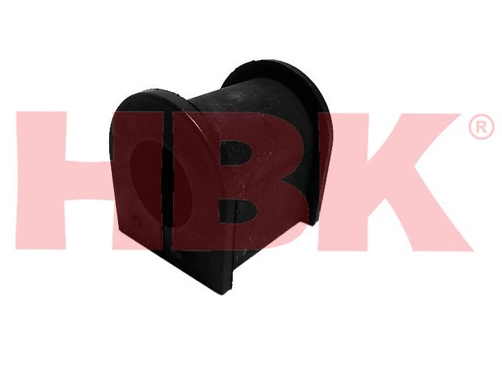 GUMA STABILIZATORA PRZÓD HBK ZG308-HBK