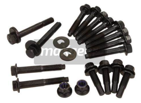 ZESTAW ŚRUB WAHACZY TYŁ MAXGEAR ZXS304-MG