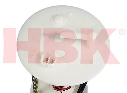 POMPA PALIWA + PŁYWAK HBK OF718-HBK