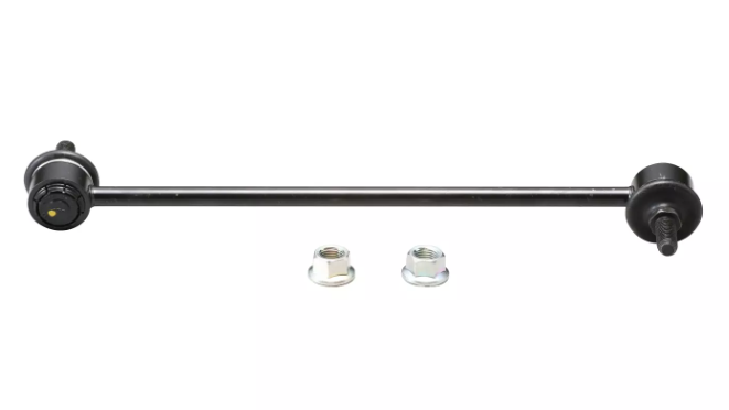 ŁĄCZNIK STABILIZATORA PRZÓD LEWY / PRAWY CTR ZL304-CTR