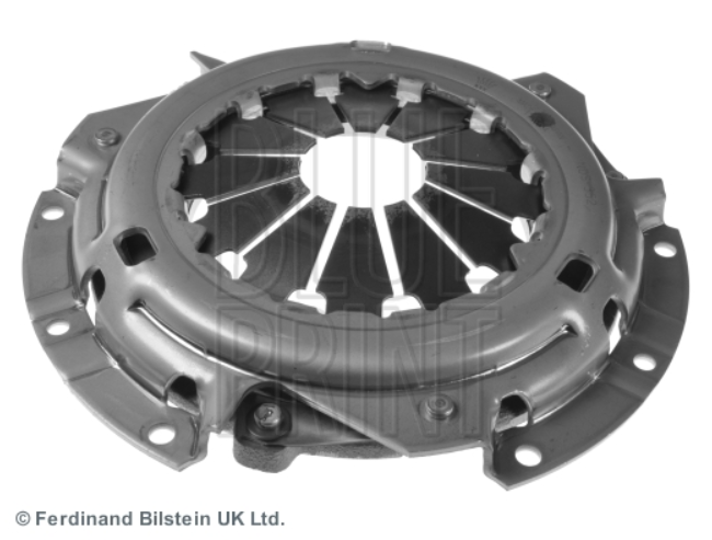DOCISK SPRZĘGŁA BLUE PRINT SD306-BP