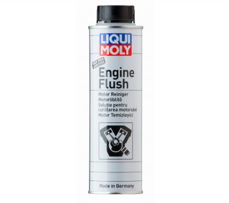 PŁUKANKA DO SILNIKA LIQUI MOLY 300 ML