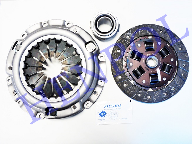 ZESTAW SPRZĘGŁA AISIN SK315-AIS