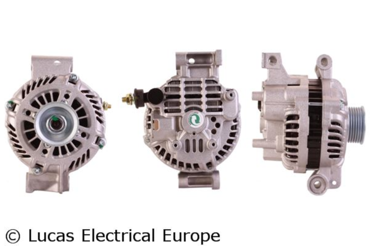 ALTERNATOR LUCAS ELECTRICAL EA301-LUC
