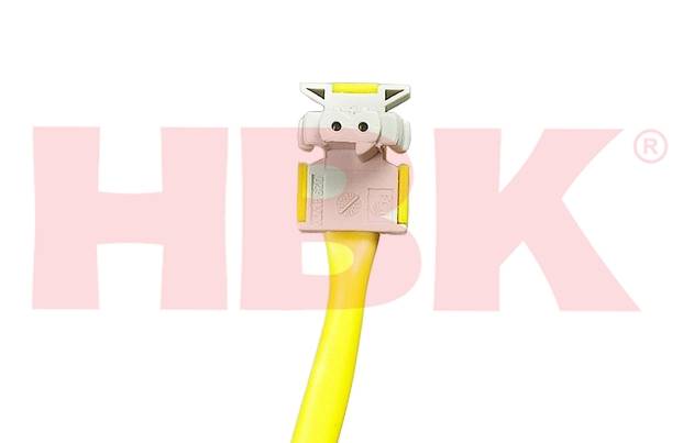 TAŚMA KIEROWNICY / ZWIJAK HBK WFF00-HBK