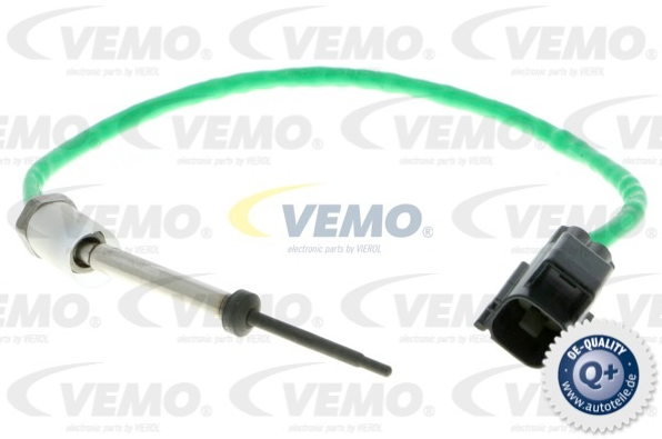 CZUJNIK TEMPERATURY SPALIN VEMO ES351B-VEM