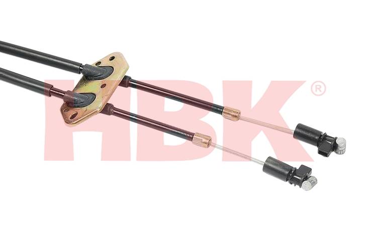 LINKA HAMULCOWA LEWA / PRAWA HBK HL314-HBK