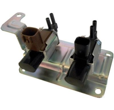 ELEKTRO-ZAWÓR SOLENOIDOWY MEAT & DORIA ET307-MD