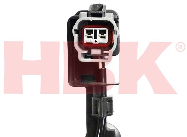CZUJNIK ABS PRZÓD LEWY HBK ECA314-HBK